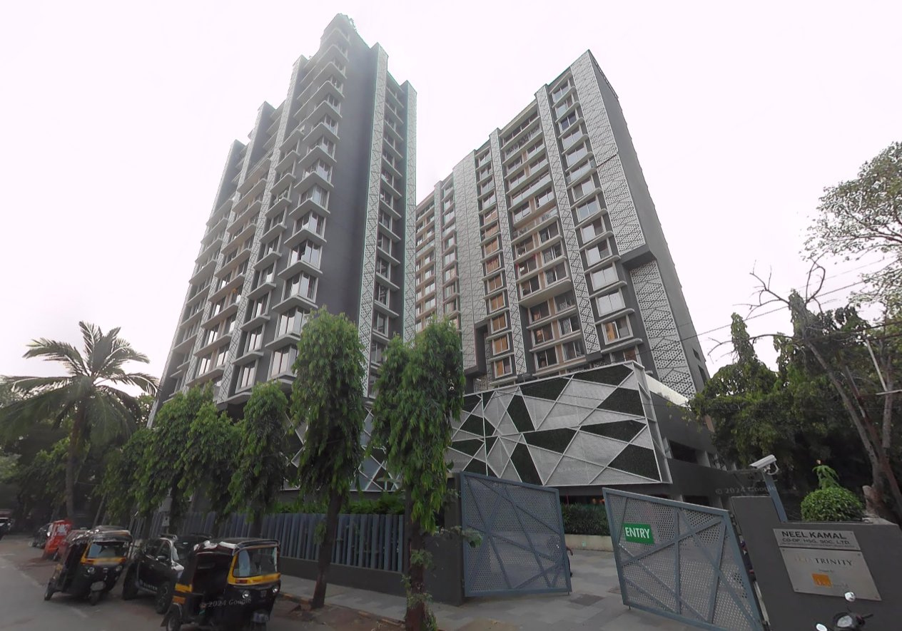 Ekta Trinity
