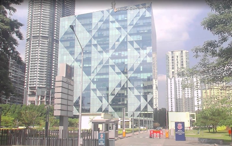 Marina Bay