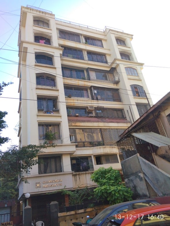 Qureshi Heights