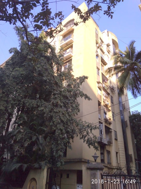 Whistling Woods