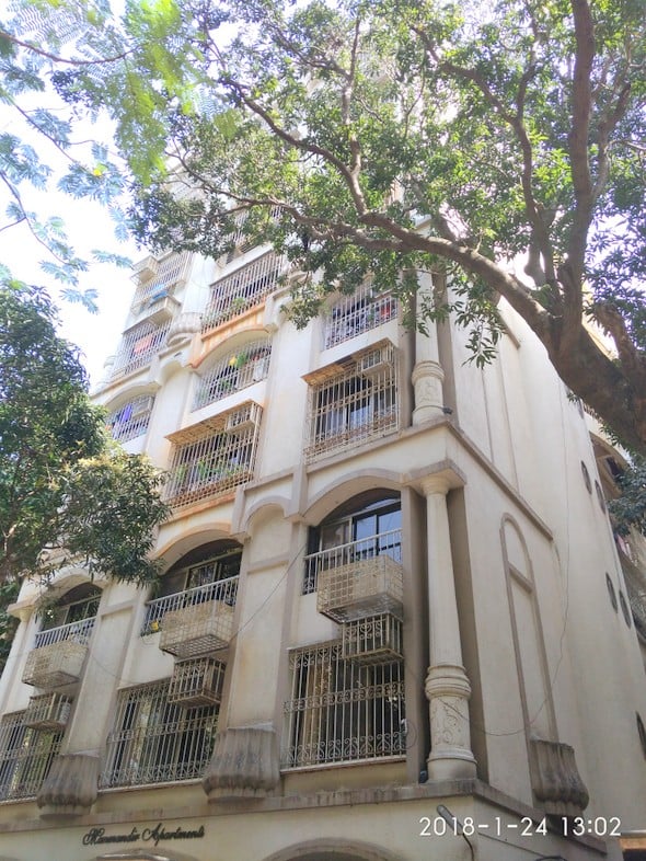 Manmandir