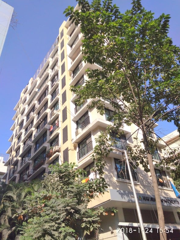 Narayan Apartment