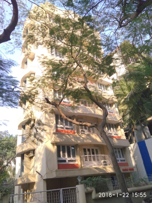 Khatau House