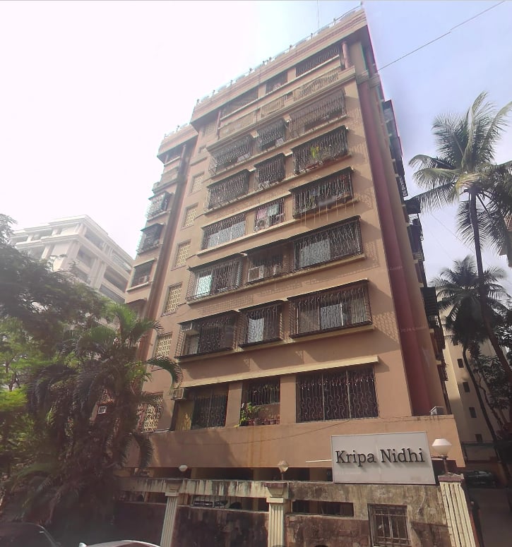 SUNDARAM APARTMENT
