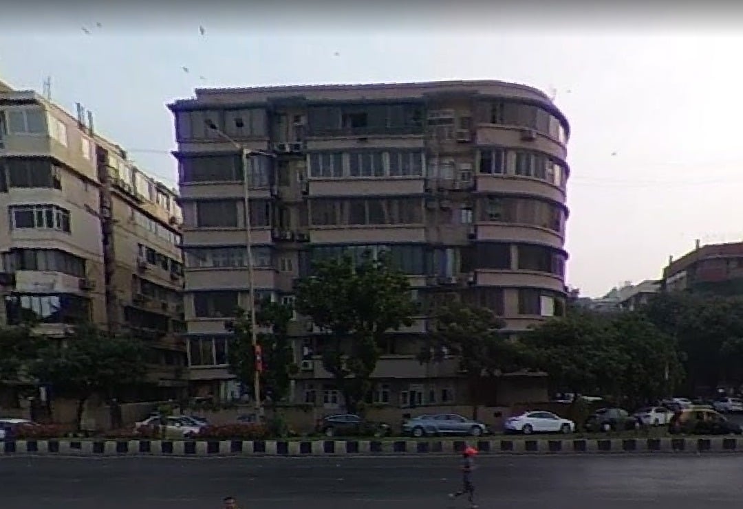 Bharat Mahal