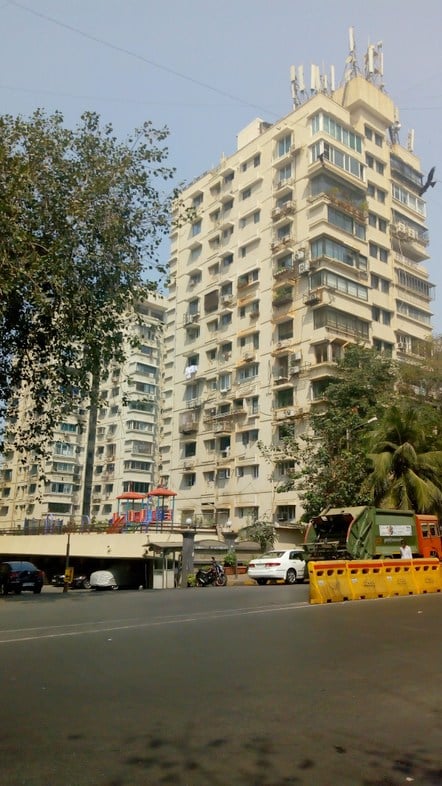 Paradise Apartment