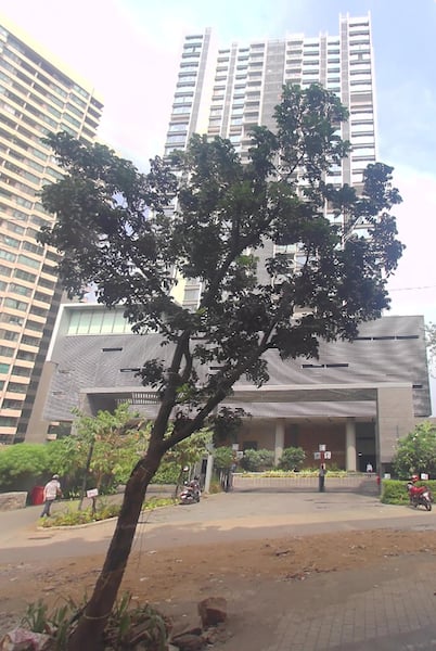 Oberoi Prisma