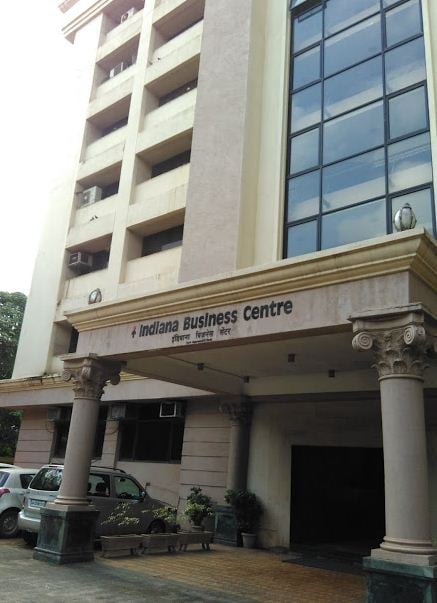 Indiana Business Centre