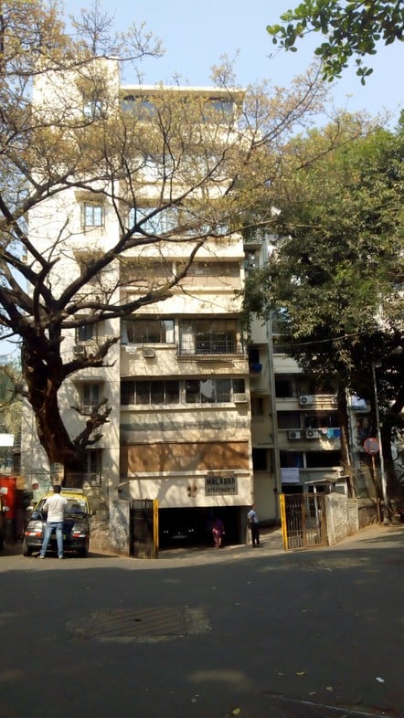 Malabar Apartment