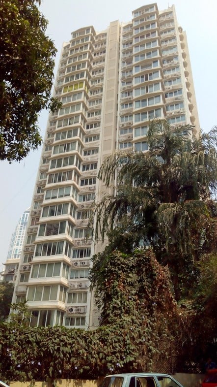Neelamber Annexe