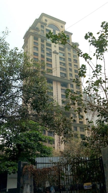 Marathon Height