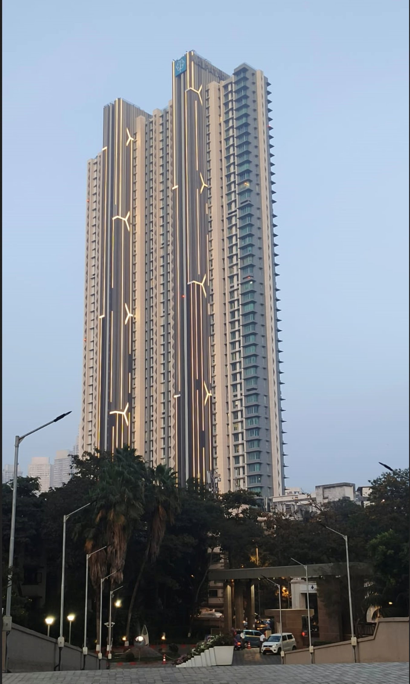 Luxury Residences | Sea View