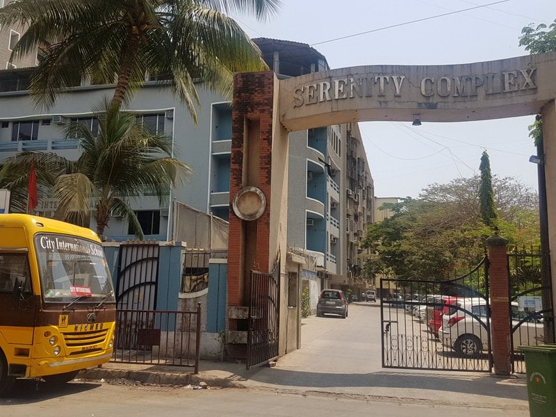 Serenity Complex