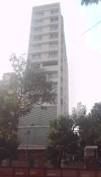 Woodstock Apartments