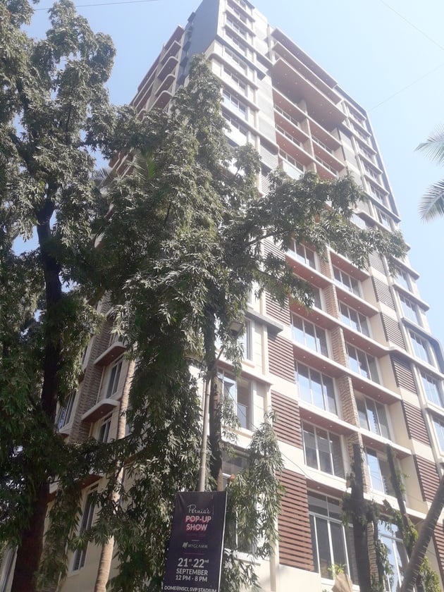 Jaswant Heights