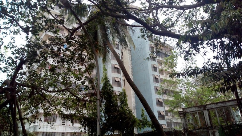 Mahalaxmi Height