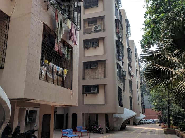 Adarsh Apartment