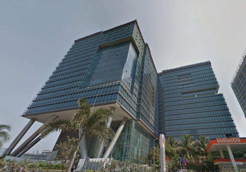 One BKC