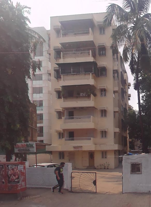 Pandurang Villas