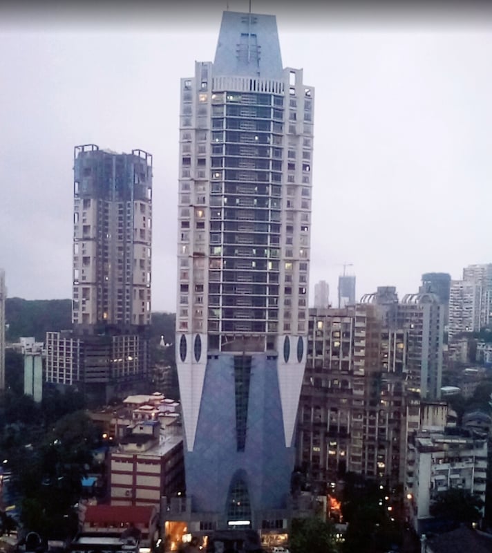 Orbit Heights