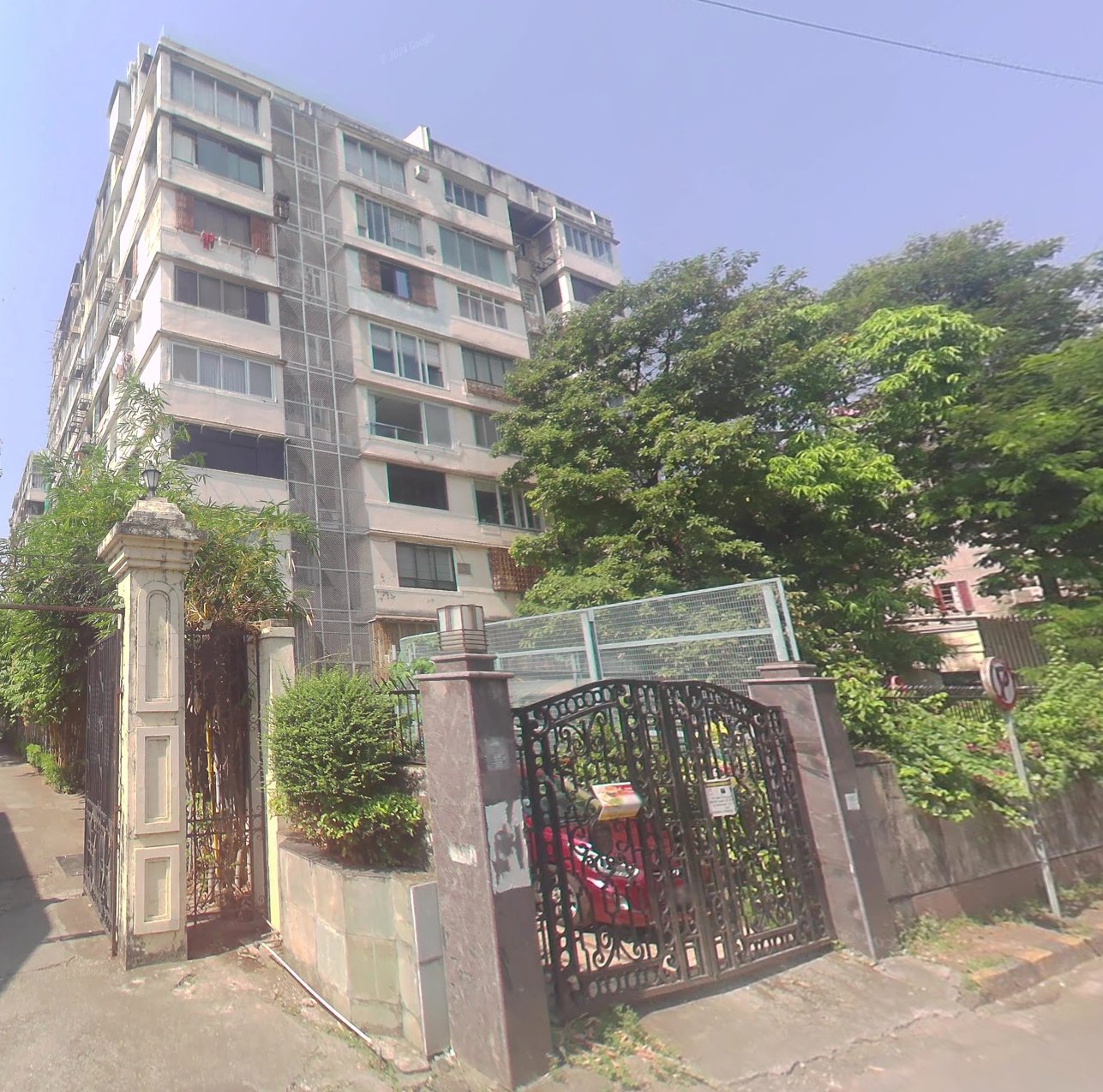 Anjali Building