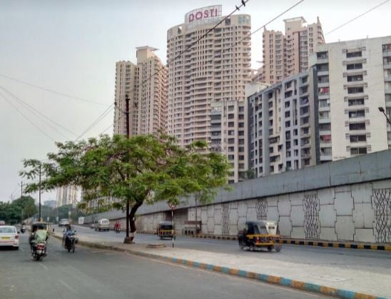 Dosti Imperia