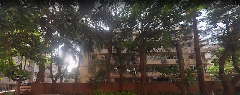Manav Mandir