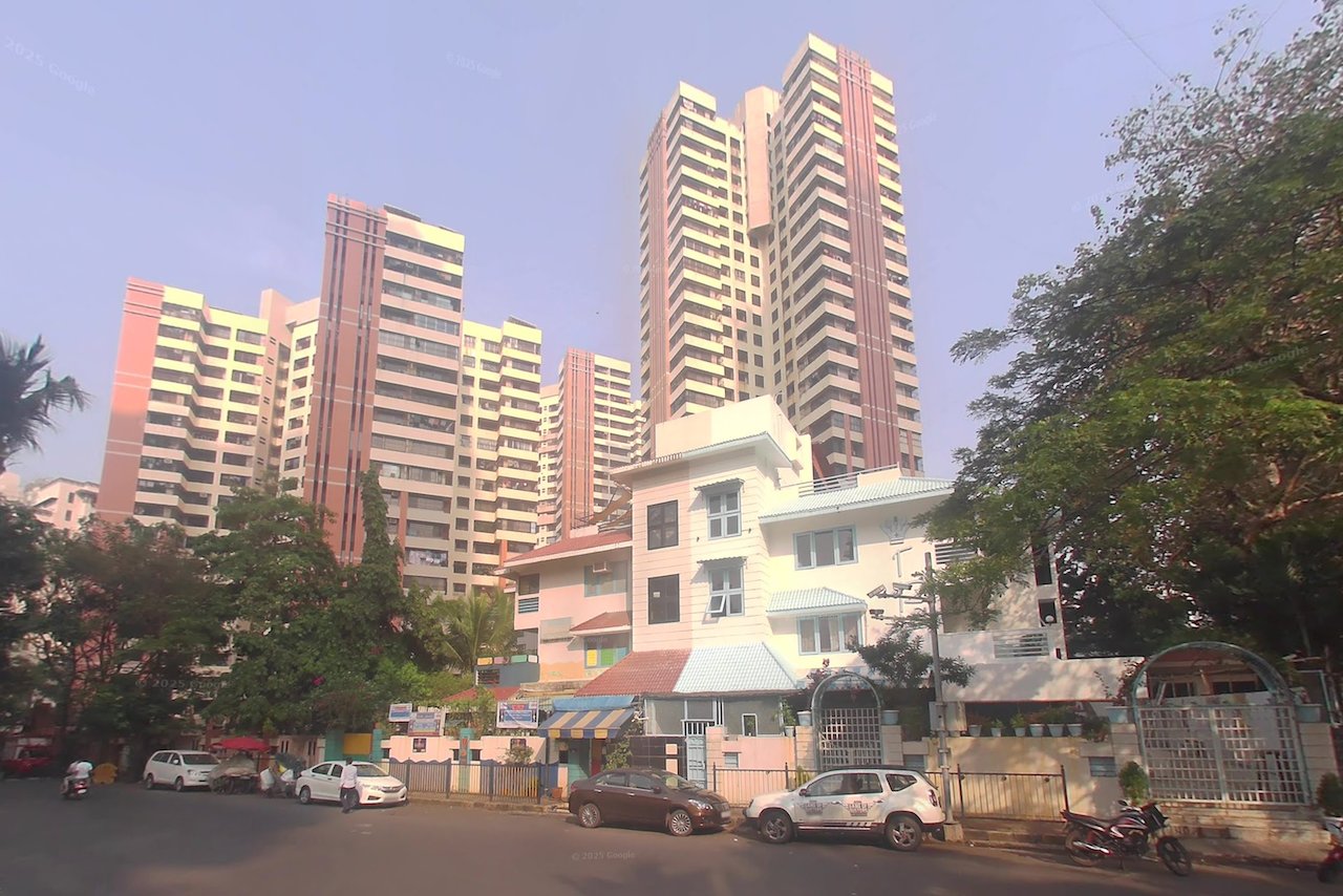 Samartha Aangan