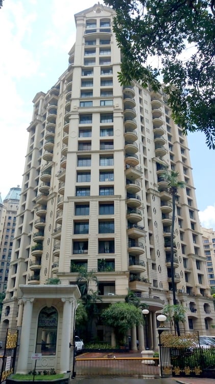 Hiranandani Obelia