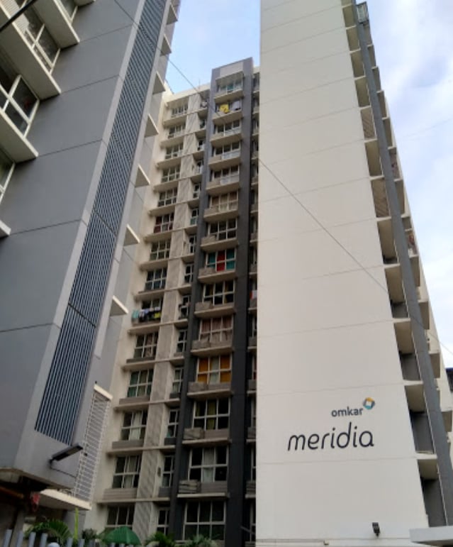 Omkar Meridia