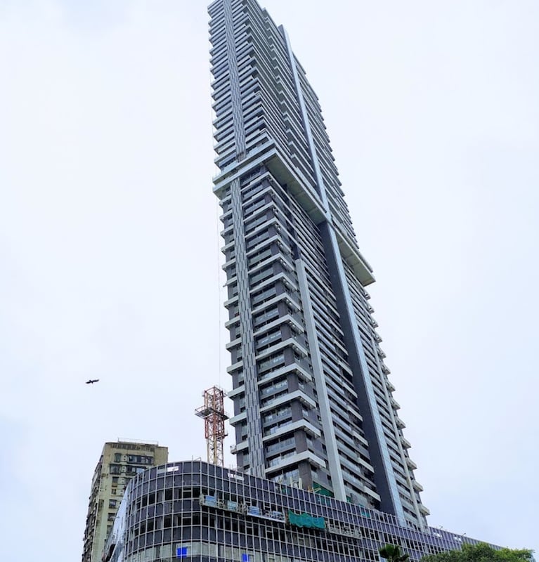 Nathani Heights