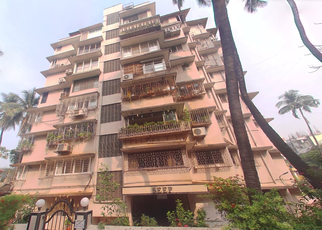 Seep Building