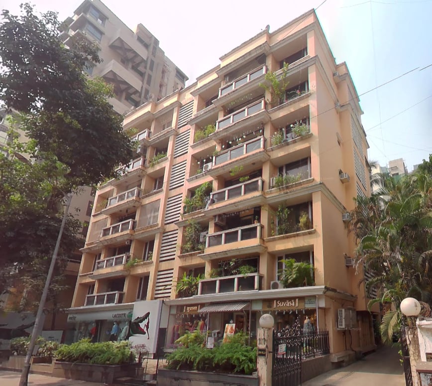 Usha Villa