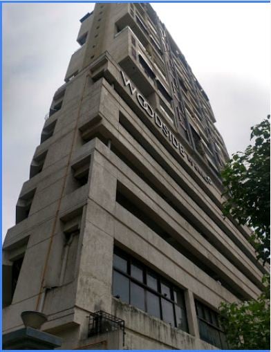 Woodside Apartment