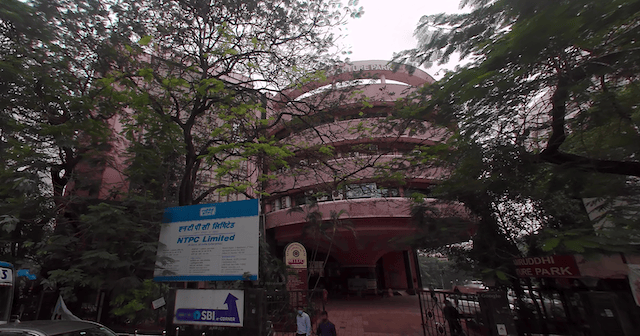 Samruddhi Venture Park