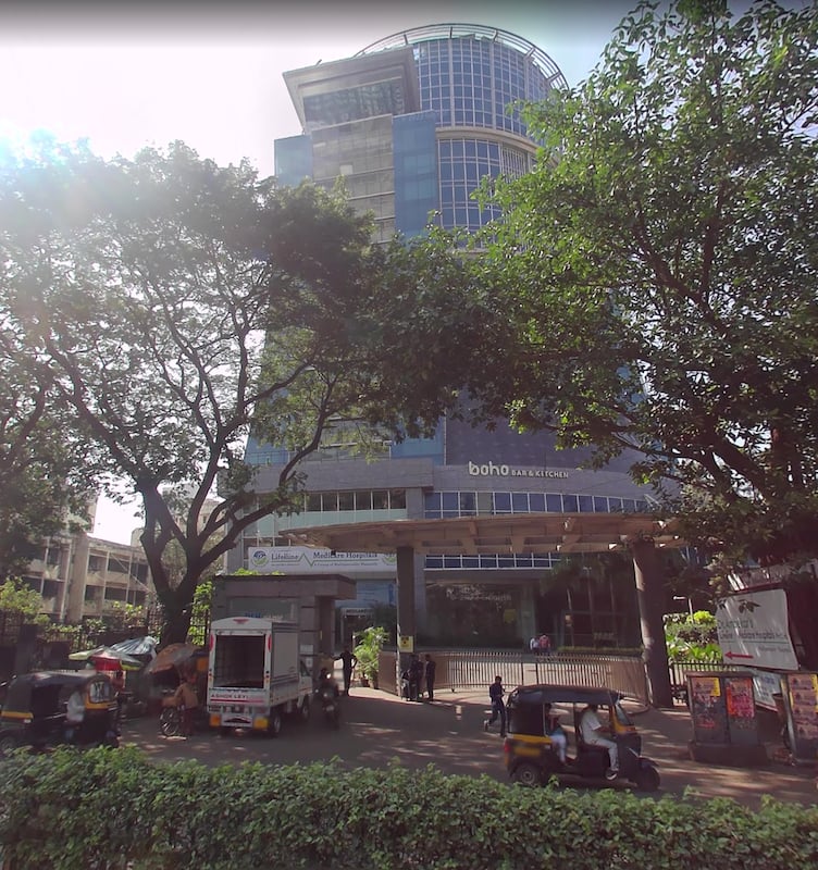DLH Park