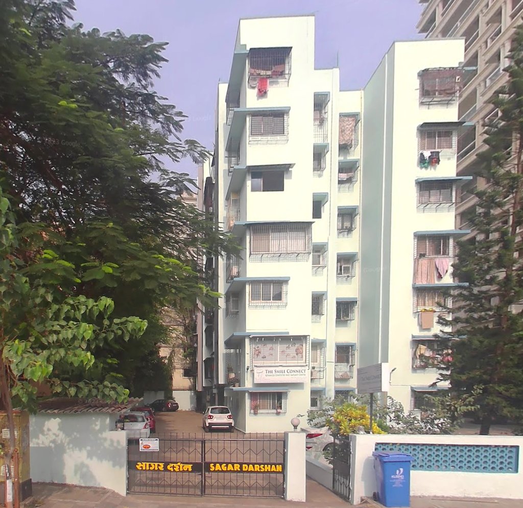 Sagar Darshan Apartment
