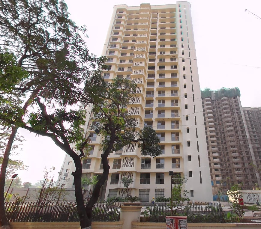 Lodha Bel Air