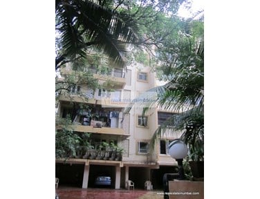 Aashray Apartment