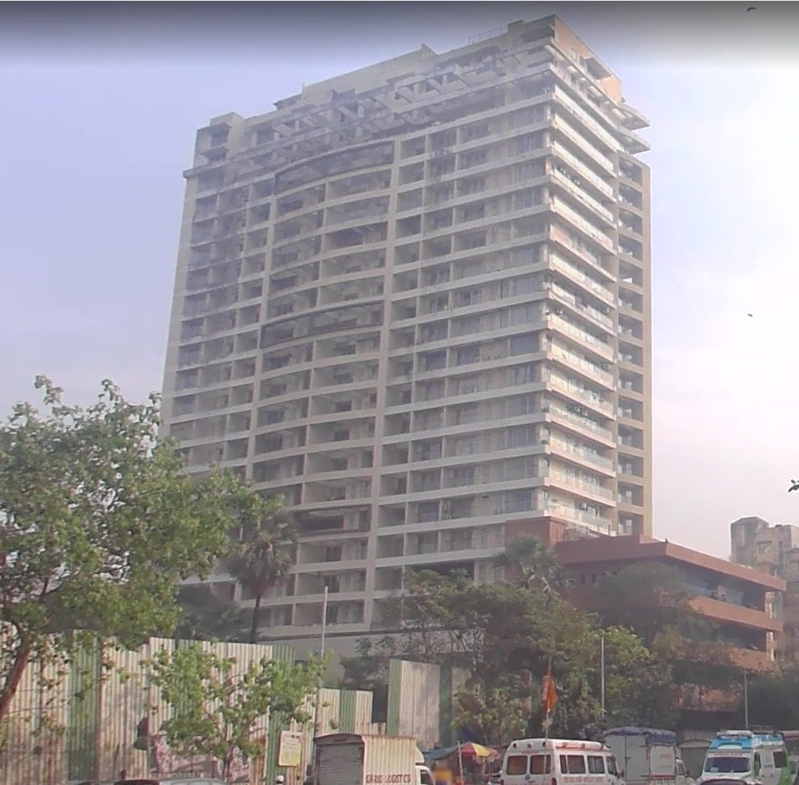 Millenium Court