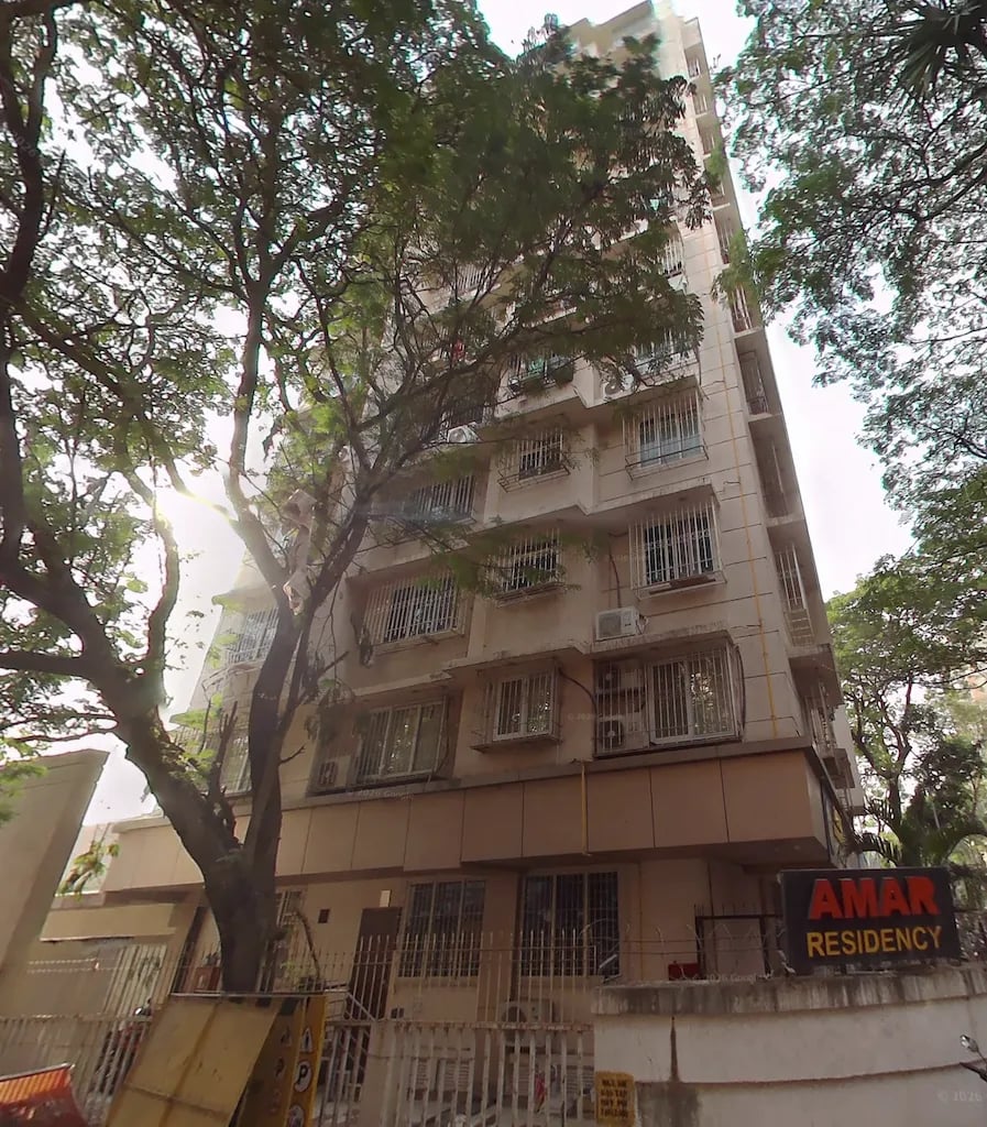 Amar Residency