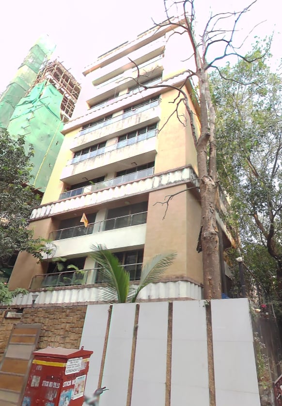 Arihant Apartment