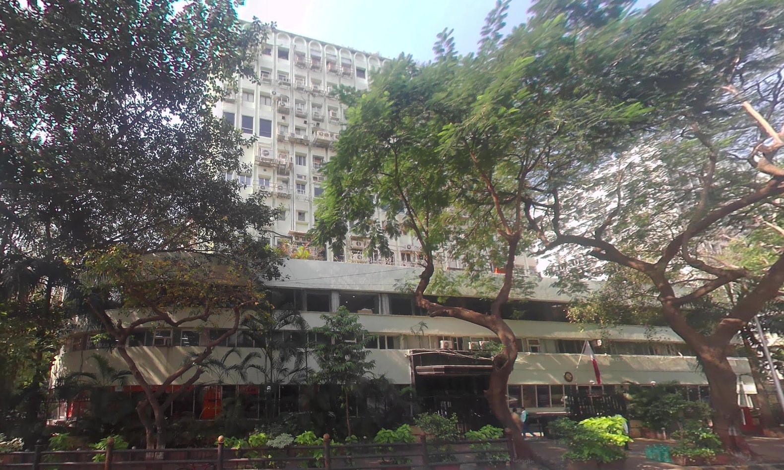 Bajaj Bhavan
