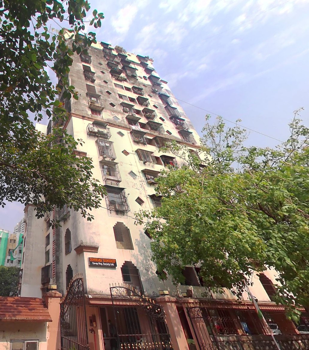 Castle Yashodeep Tower
