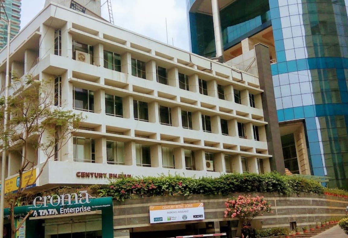 Century Bhavan