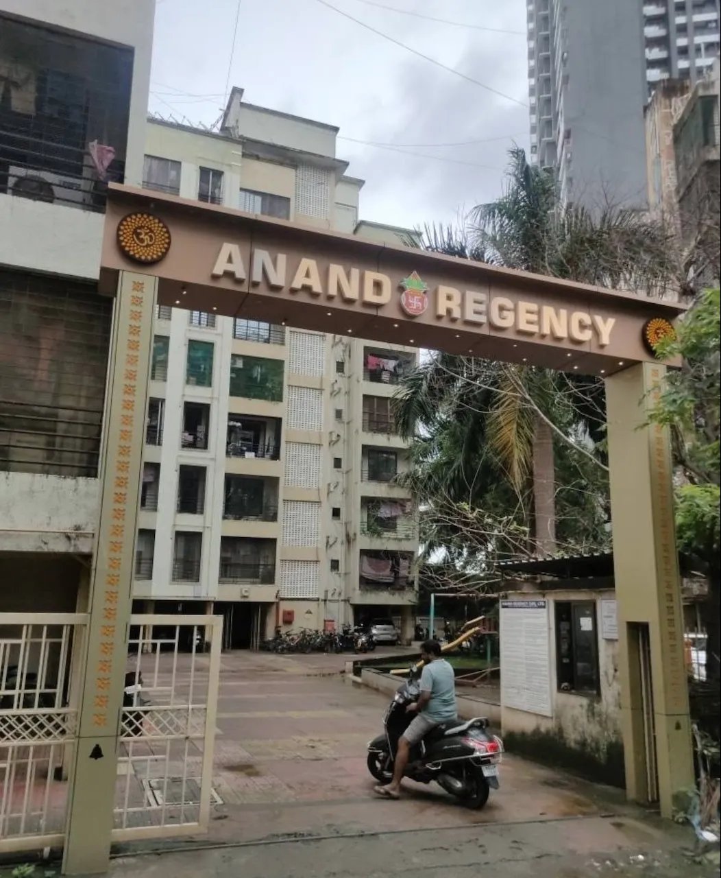 Anand Regency