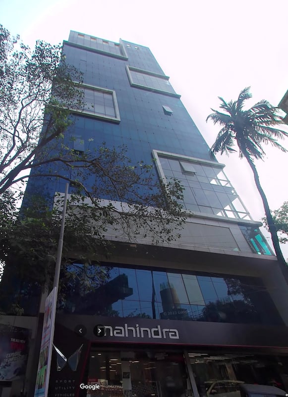 Jaswanti Landmark