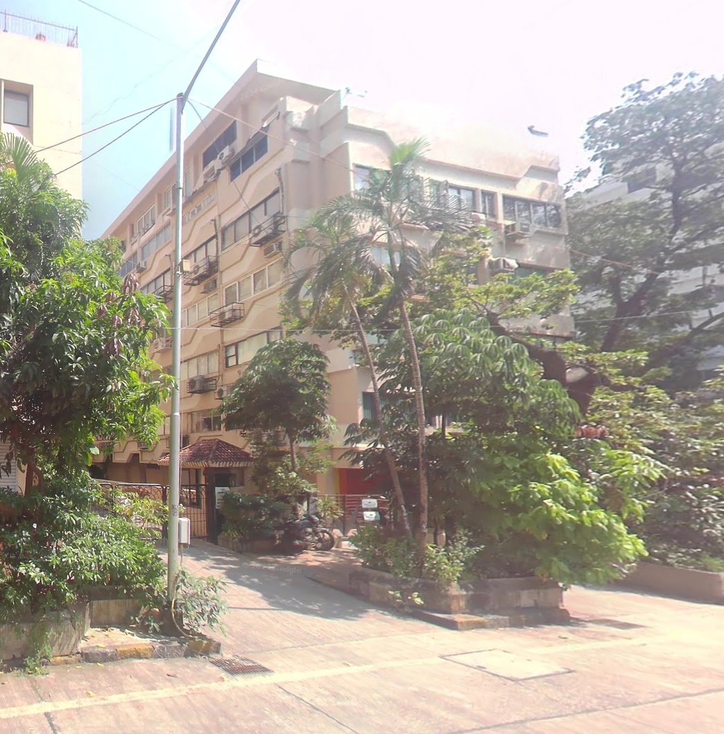 Jolly Bhavan No 1