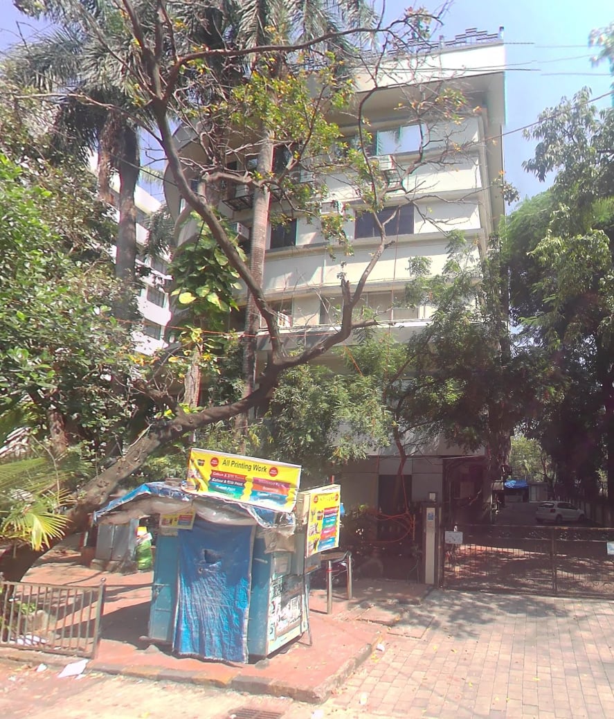 Jolly Bhavan No. 2
