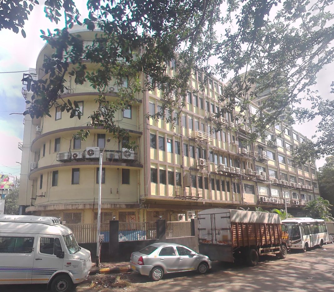 Kakad Chambers